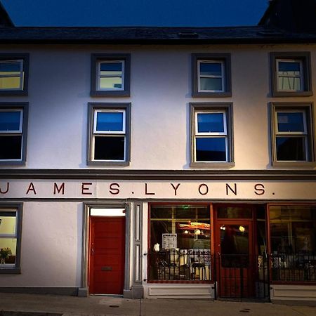 'James Lyons' The Old Main St バリーハウニス エクステリア 写真